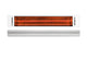 Riscaldatore Professionale Ad Infrarossi SOL-1800 XL Carbon